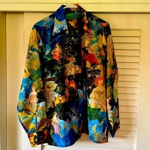 Joe Namath Retro Shirt